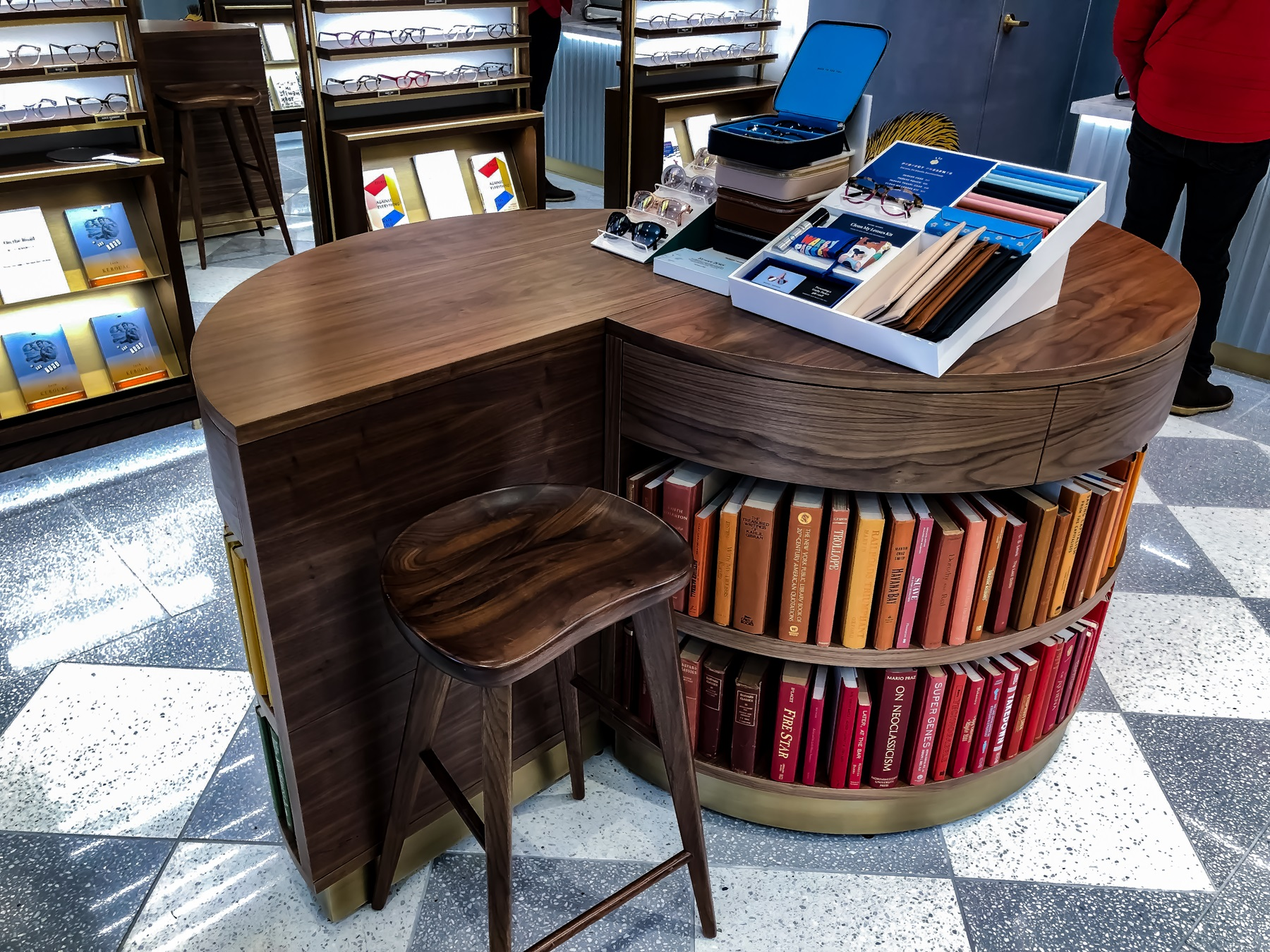 WP Books