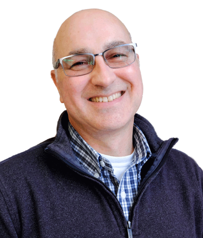 Jeffrey T. Kring