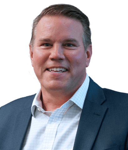 Tony Ponting