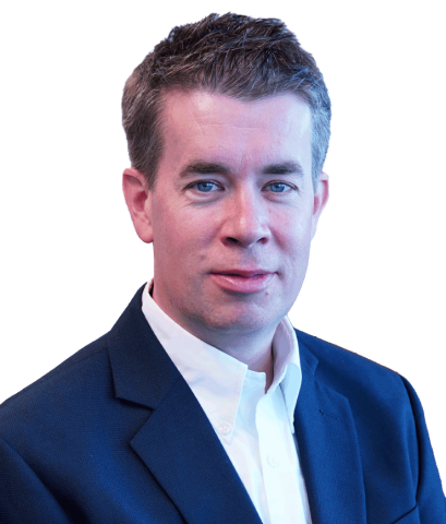 Michael Garvey