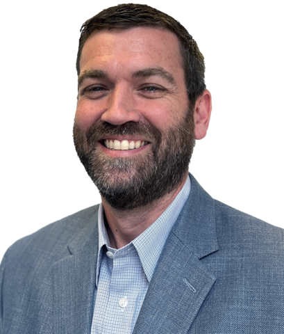 Headshot of Derick Stadge