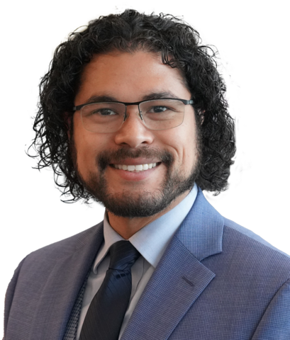 Alejandro J. Medina