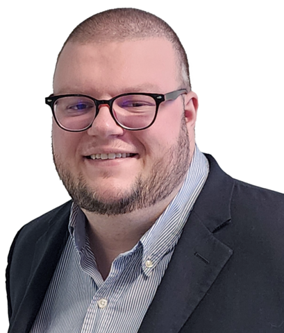 Daniel Bate