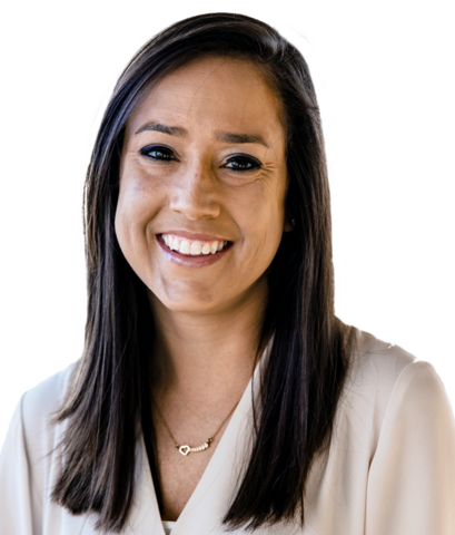 Mandy Thomas Headshot