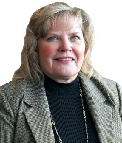 Mindy Graves Headshot