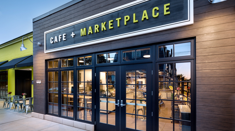  Brothers Marketplace