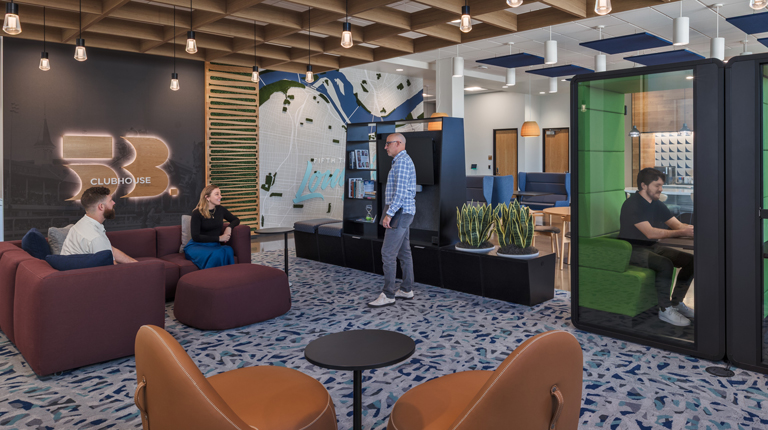 Fifth Third NuLu