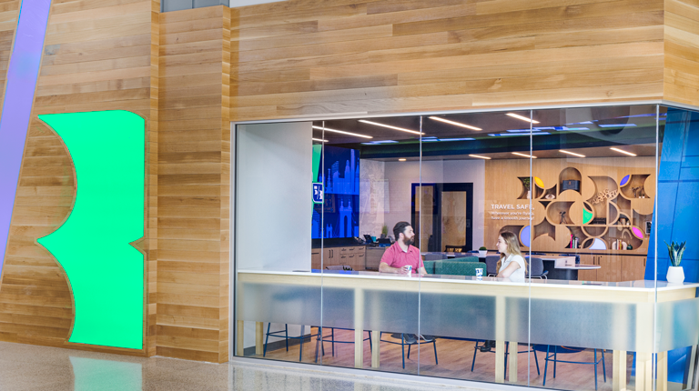 Fifth Third CVG Airport Branch
