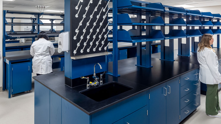Cincinnati Children's Applied Gene and Cell Therapy Center