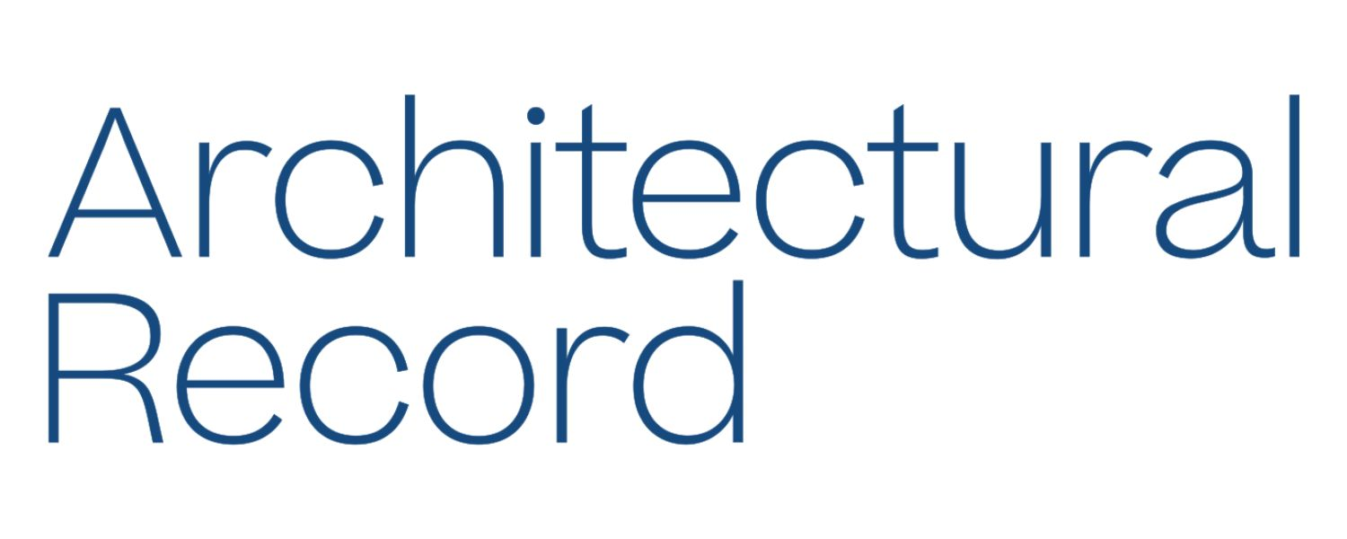 architectural record logo