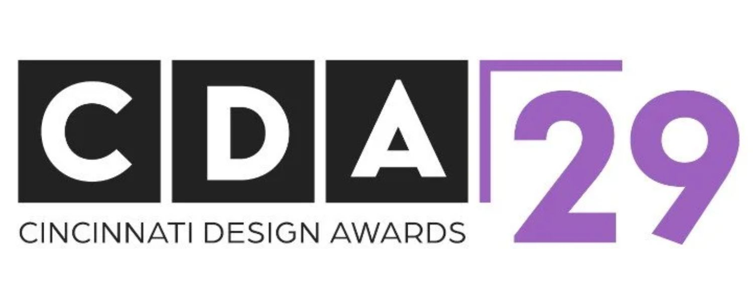 CDA 29 Awards Logo