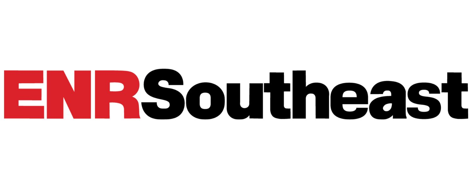 ENR Southeast Design Awards Logo