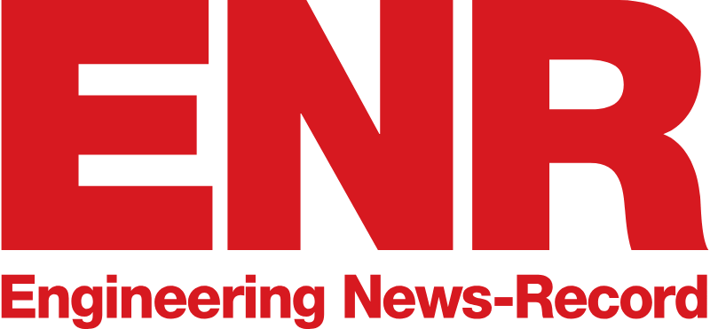 Engineering New Record Logo