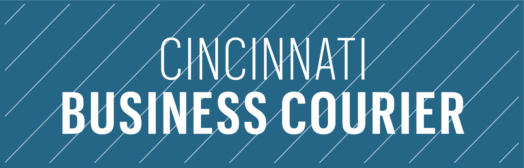 Cincinnati Business Courier Logo