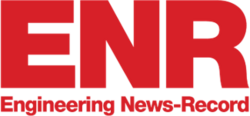 ENR logo